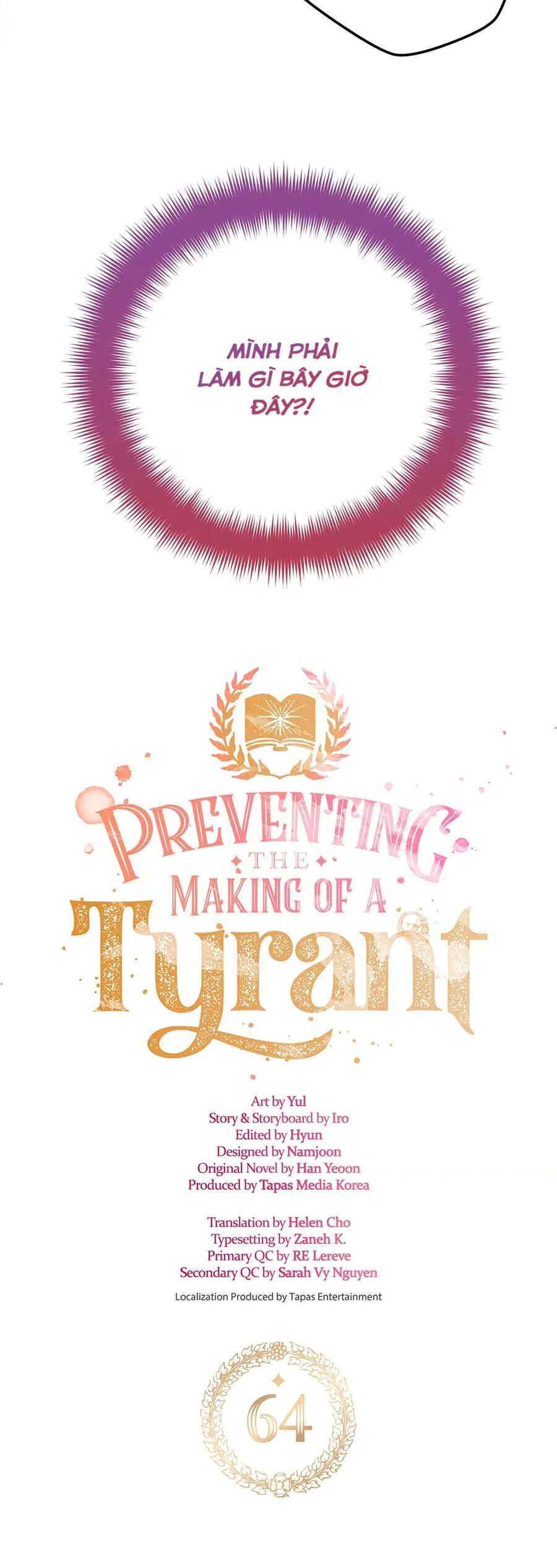 hoàng tử chuyển sinh trở thành người mạnh nhất thế giới nhờ vào sự hiểu biết về bug chapter 64 4