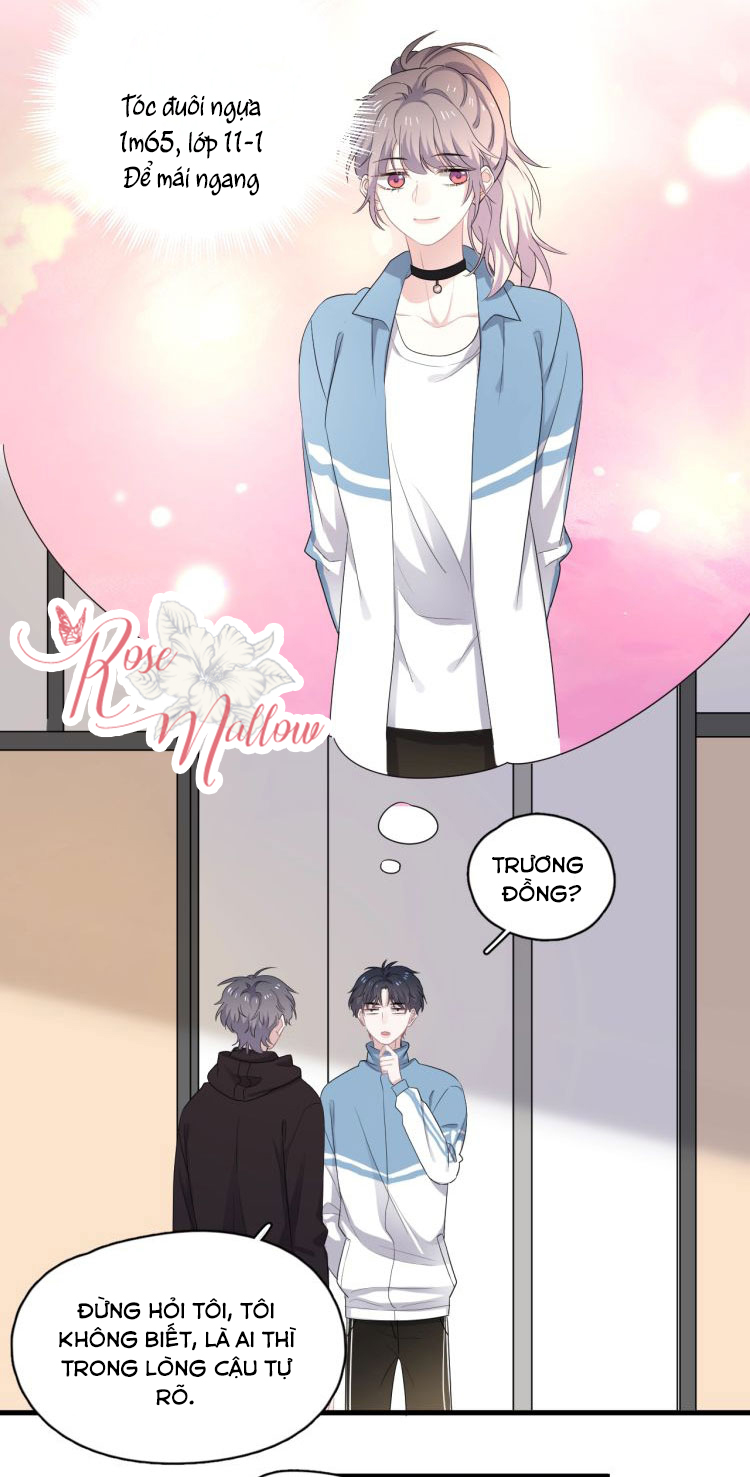 đề này vượt quá sức rồi chapter 16 23