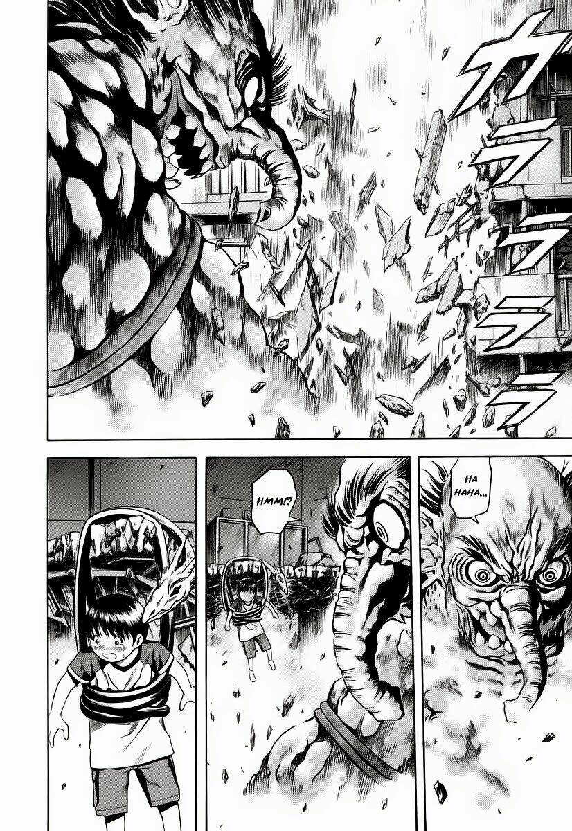 otogi matsuri chapter 63 14