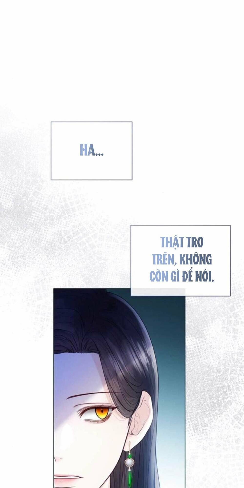 tôi sẽ từ bỏ vị trí hoàng hậu chapter 21 17