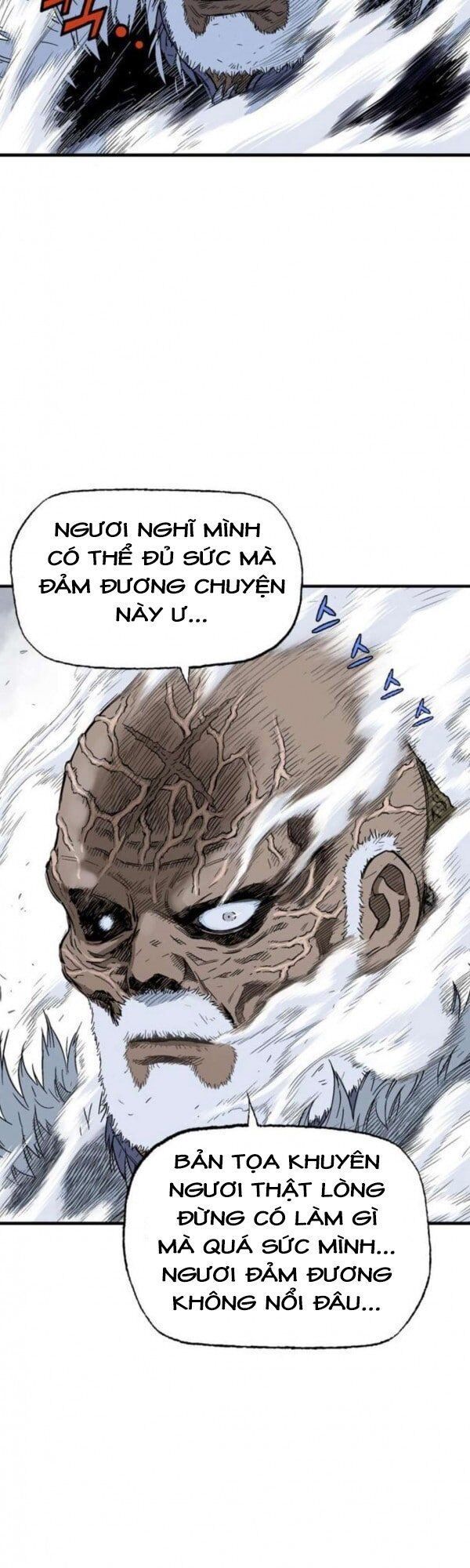 cao thủ 2 chapter 83 25