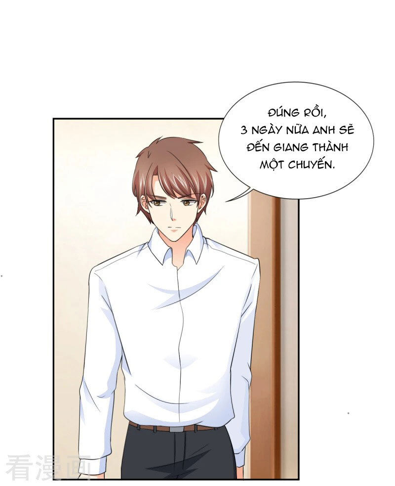 cẩm tú trùng sinh: chào buổi sáng phó thái thái chapter 53 13