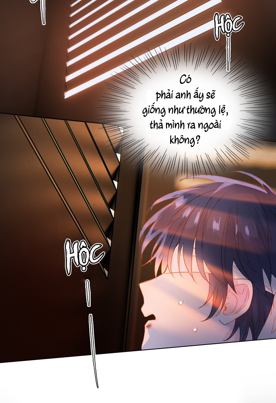 tôi phải trở thành nhân vật đại phản diện chapter 13 19