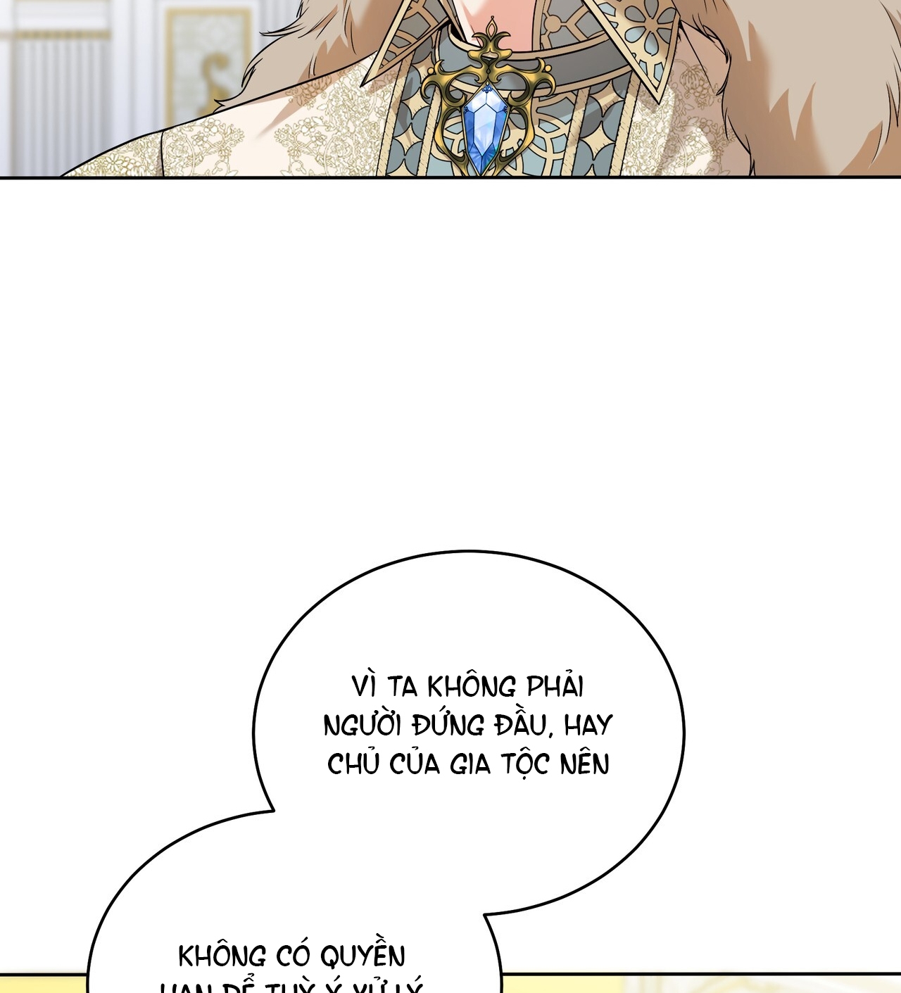 dấu tích của tiên nữ chapter 6.1 15