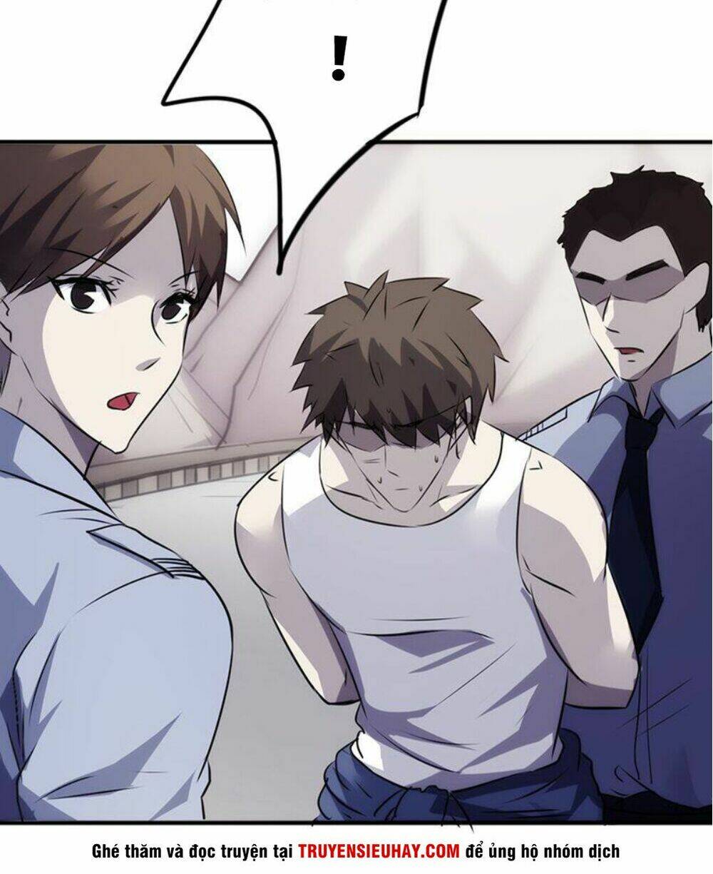 tối cường công nhân chapter 38 10