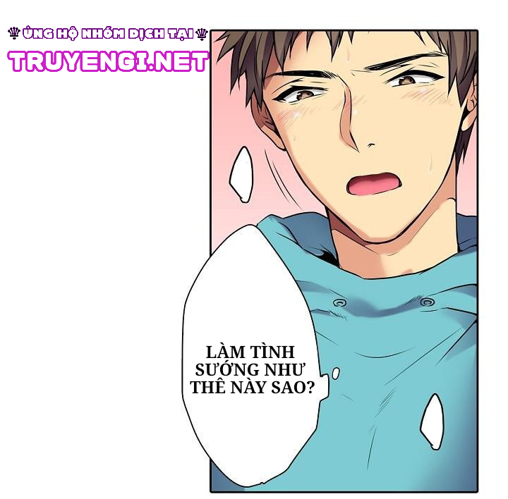 nếm thử succubus thời con gái chapter 3 32