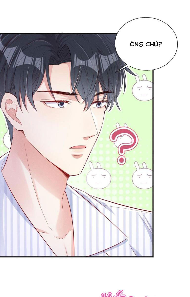 tôi với hình mẫu lý tưởng lìa trần rồi! chapter 21 4