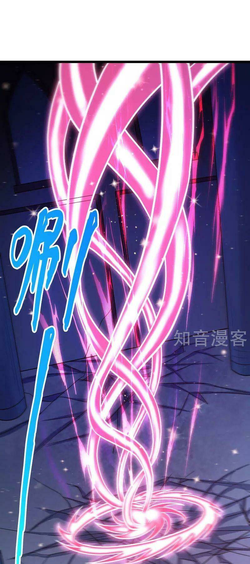 kiếm vũ chapter 128 3