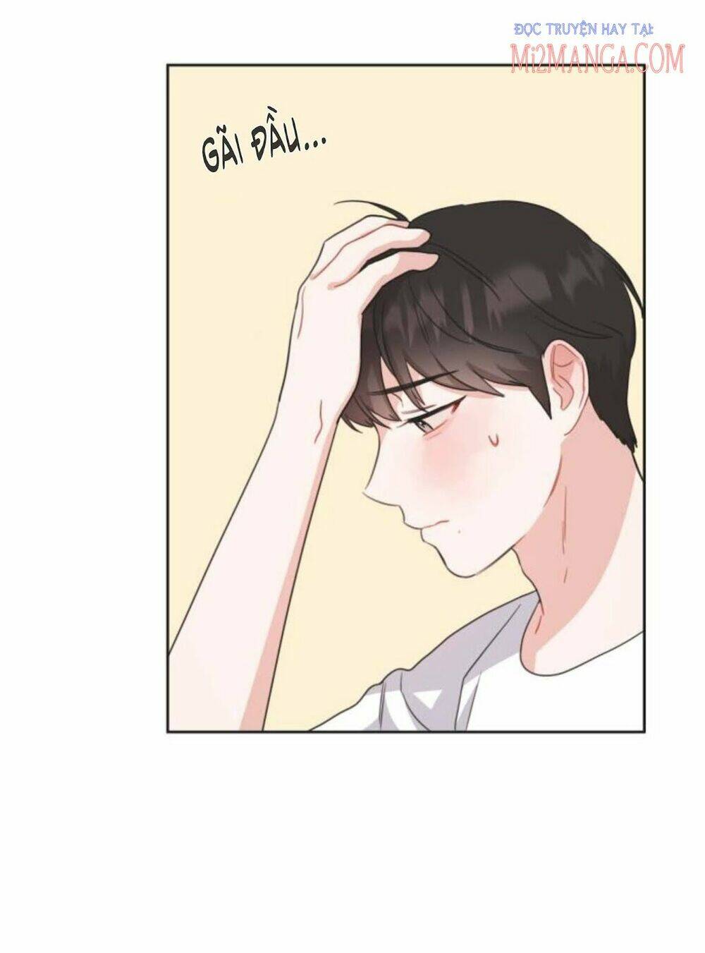 bloody romance - lãng mạn đẫm máu chapter 15.5 37