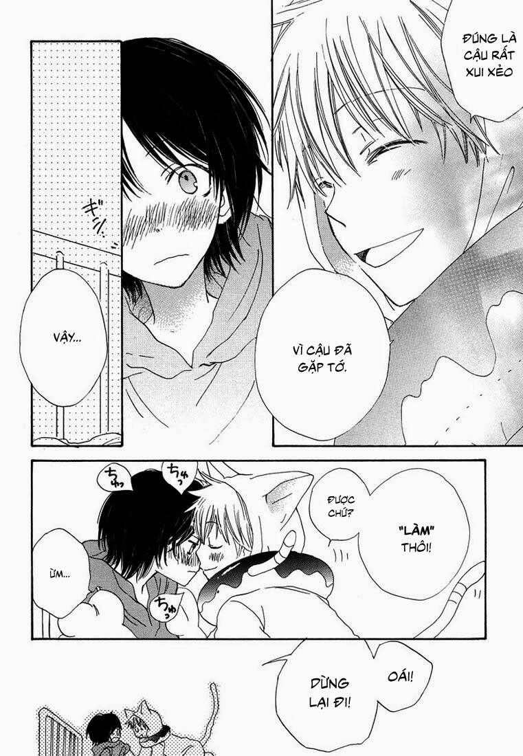 donuts tsuushin chapter 6 39