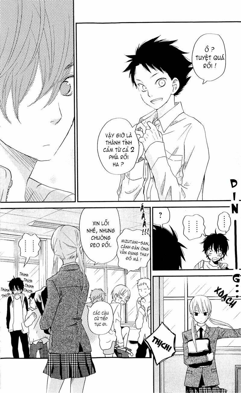 tonari no kaibutsu-kun chapter 25 13