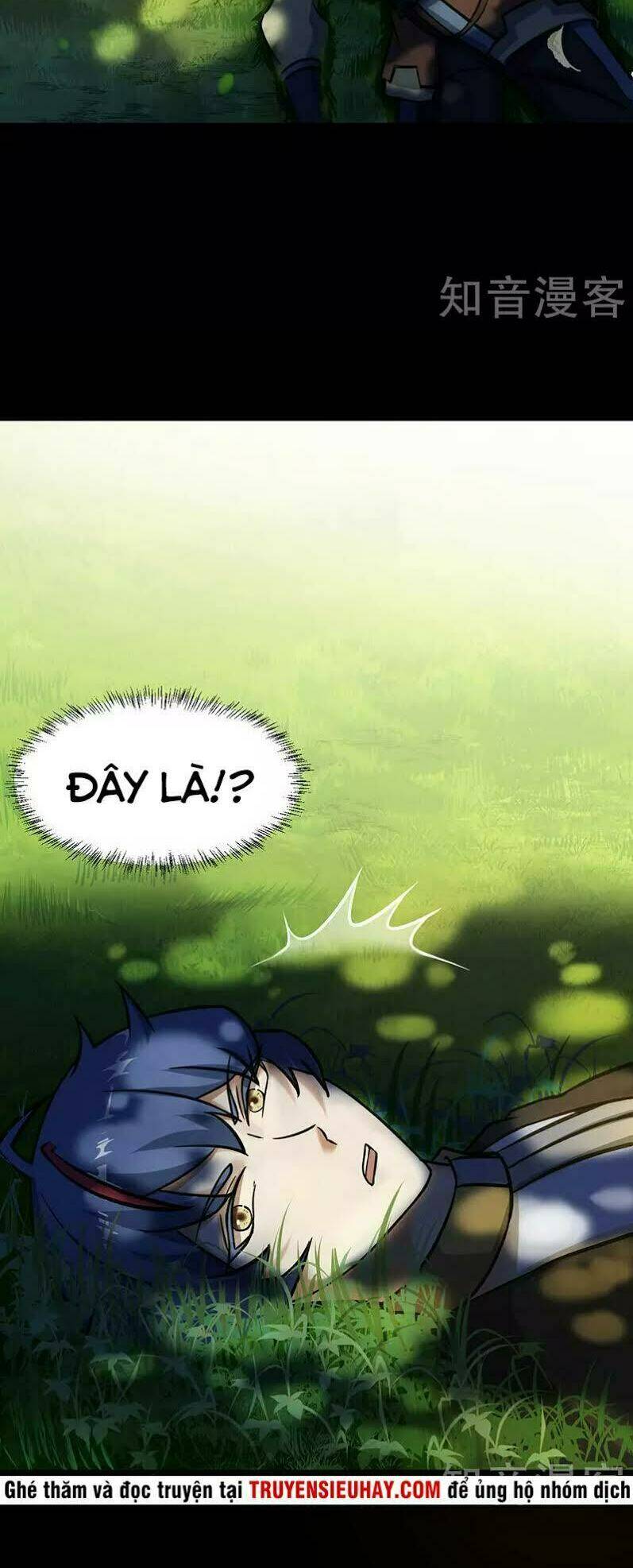 võ đạo độc tôn chapter 1 24