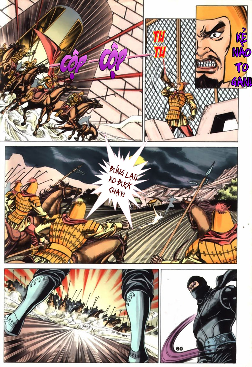 tầm tần ký chapter 56 29