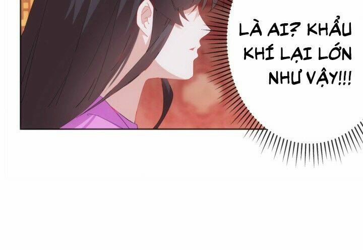 bí mật của dạ tộc chapter 1.3 14