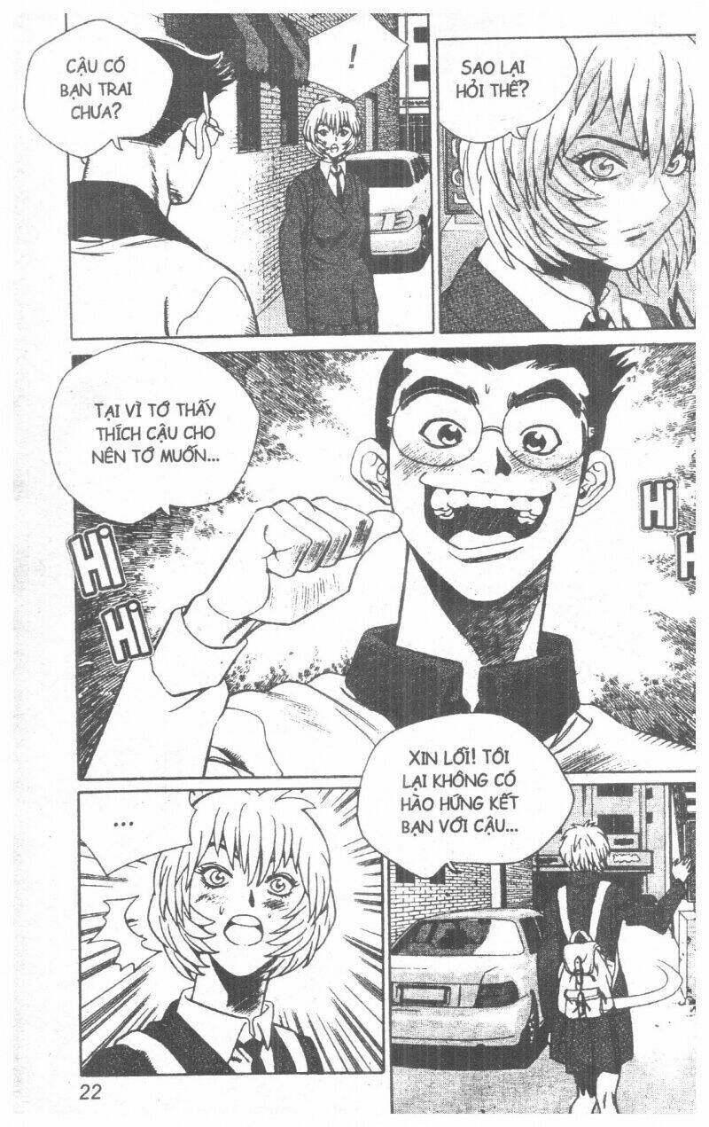 change guy chapter 99 20