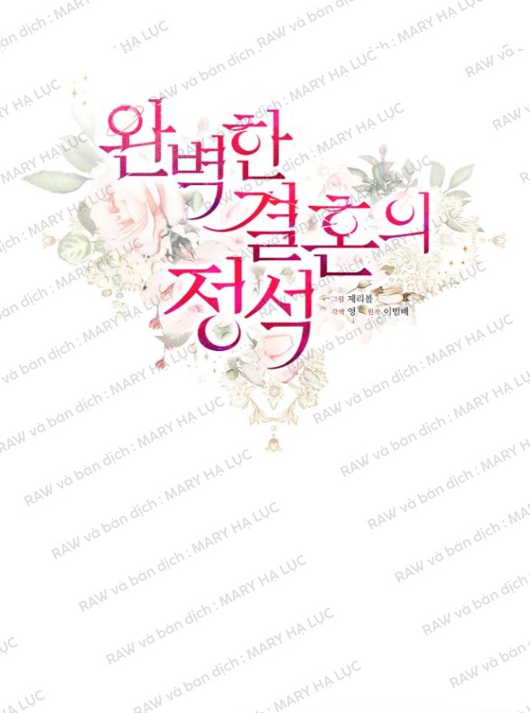 cuộc hôn nhân hoàn hảo chapter 41.1 20