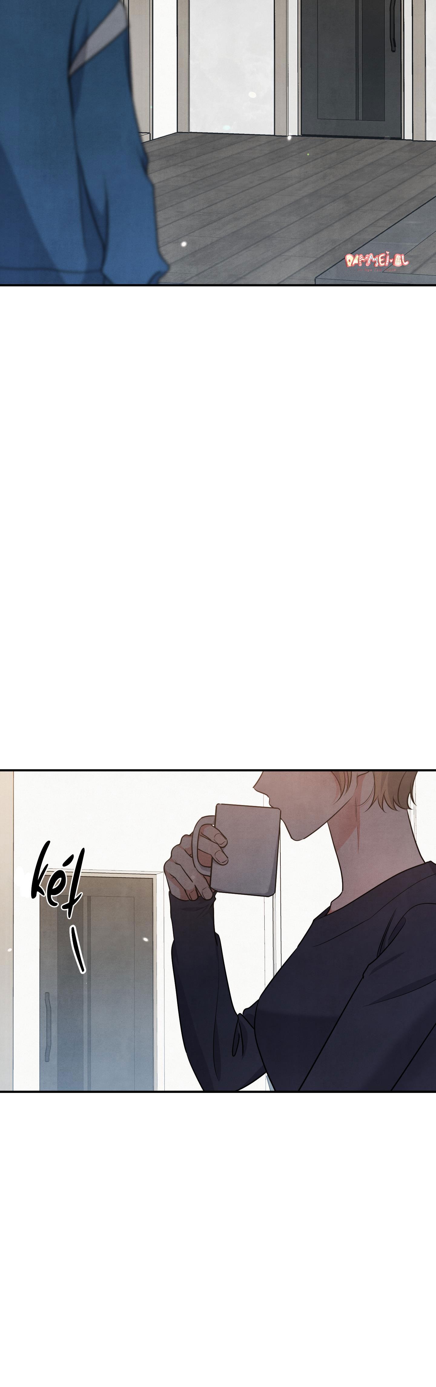 mối quan hệ ngu ngốc chapter 34 25