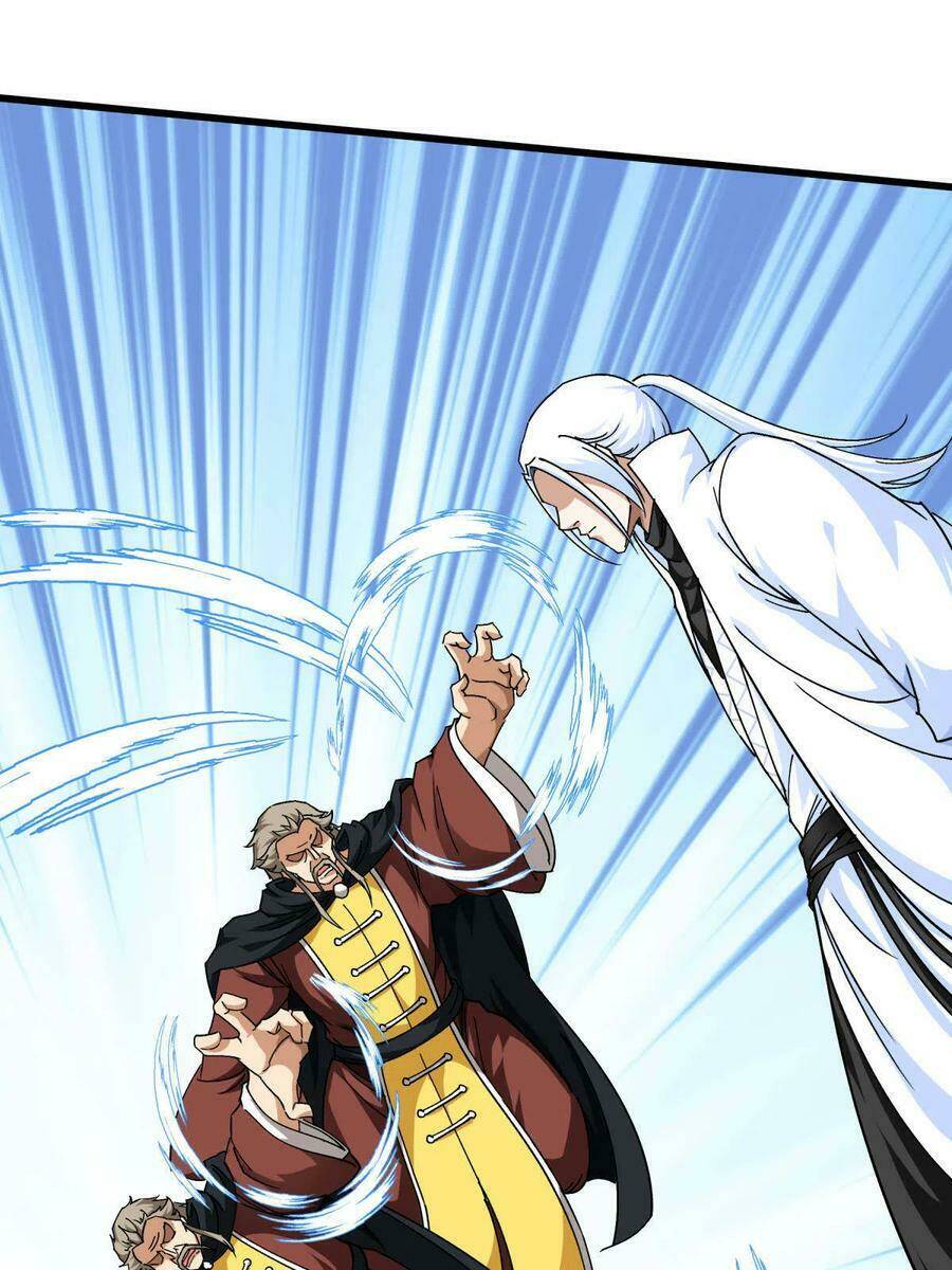 trọng sinh ta là đại thiên thần chapter 109 3