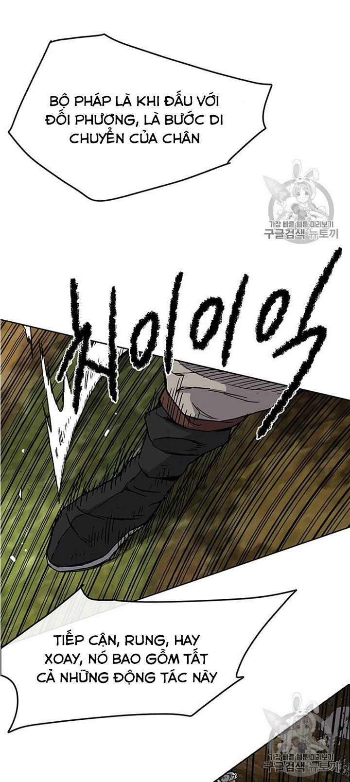 kiếm sĩ bất bại chapter 7 30