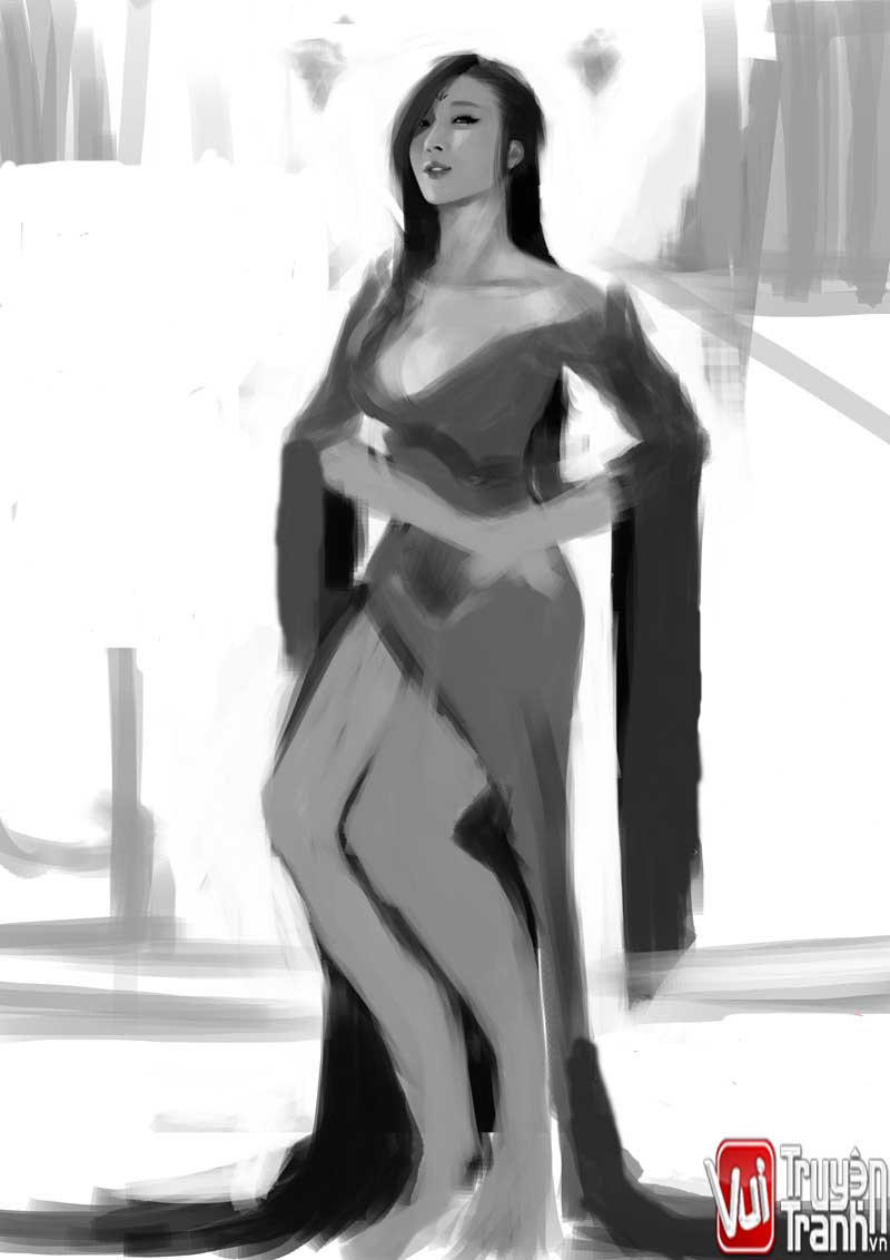 thành tiên chi lộ chapter 3 10