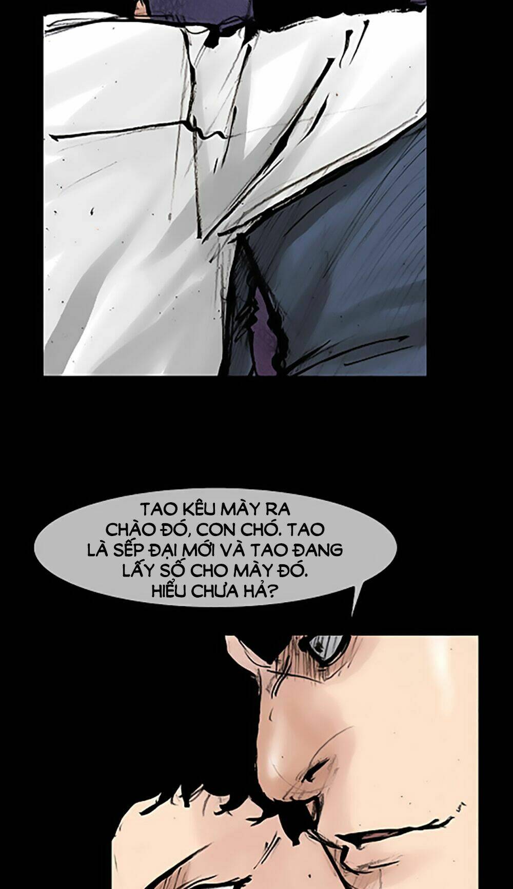 độc cô tiền truyện chapter 102 44