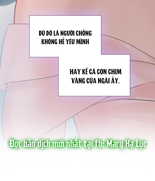 khóc đi hay là cầu xin tôi cũng được chapter 36.1 35