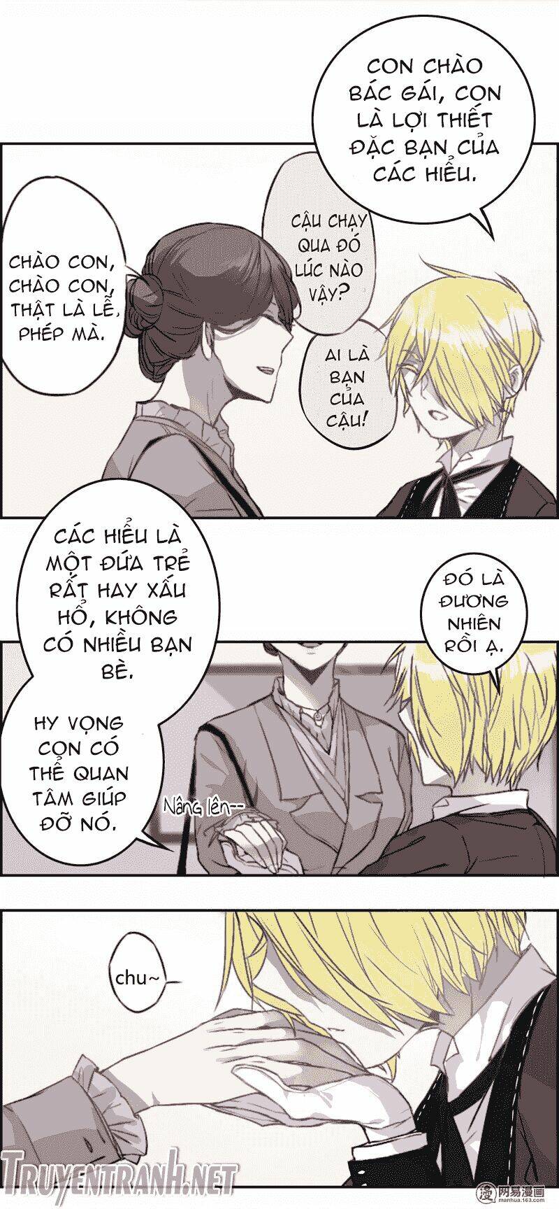 triển khai dị năng chapter 4 6