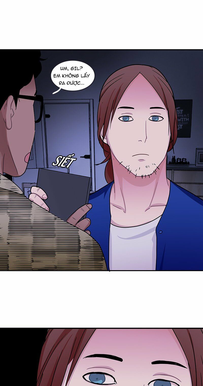 nửa đêm ở poppy land chapter 42 13