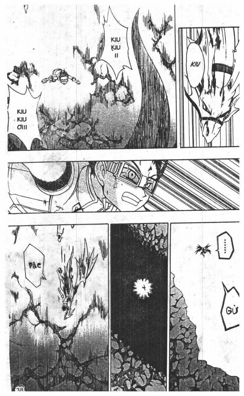 joou kishi monogatari chapter 10 36