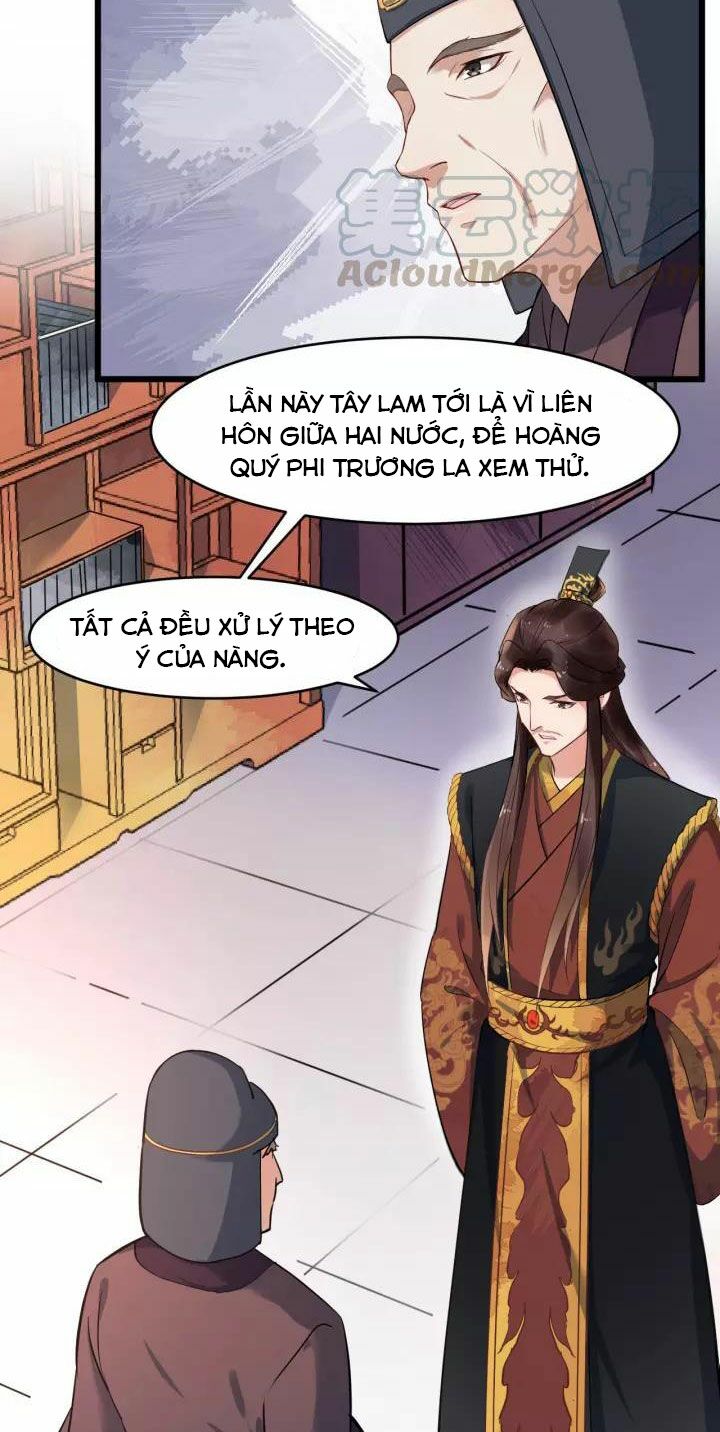 bồng sơn viễn 2 chapter 16 14