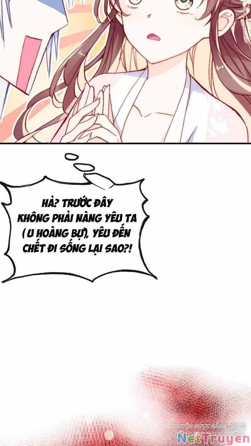 lại bị bệnh chiều chuộng quấn lấy chapter 0 16