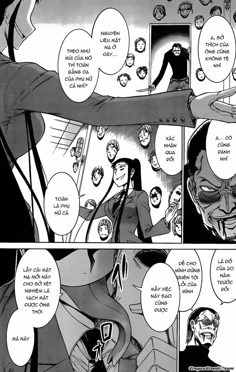 murcielago chapter 15 20