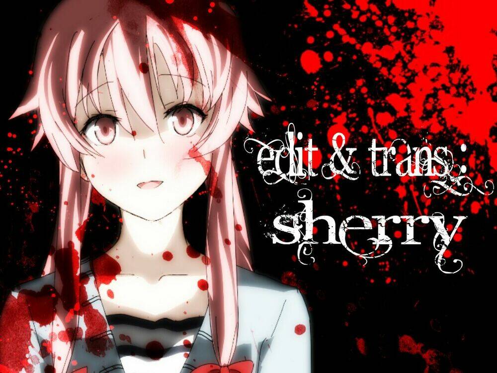 kuchibiru ni suketa orange chapter 5 21