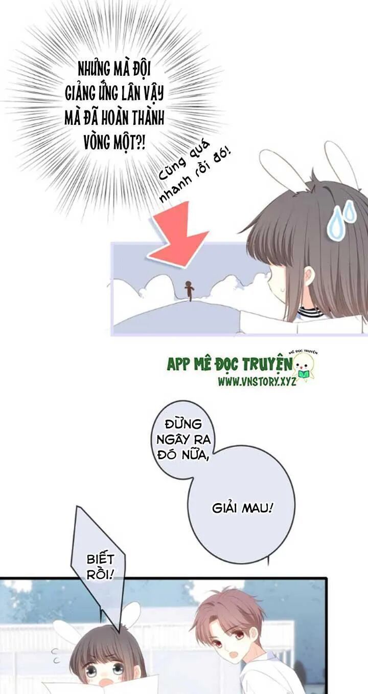 con tim rung động 2 chapter 107 43