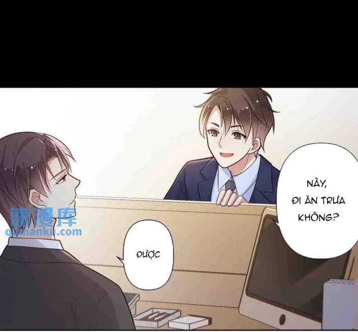 sau đêm ly hôn chapter 22 5