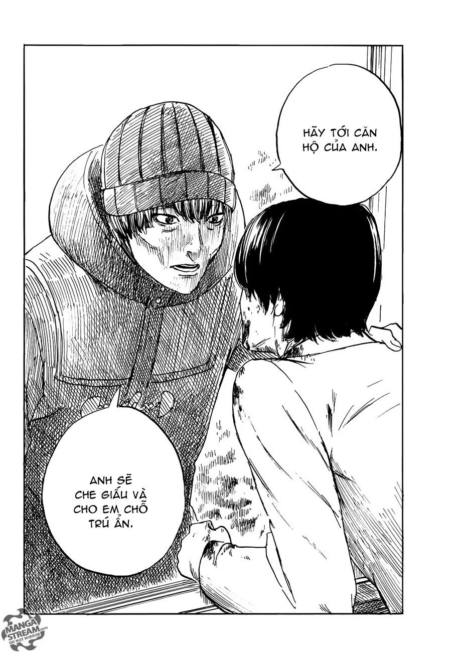 happiness chapter 22 26