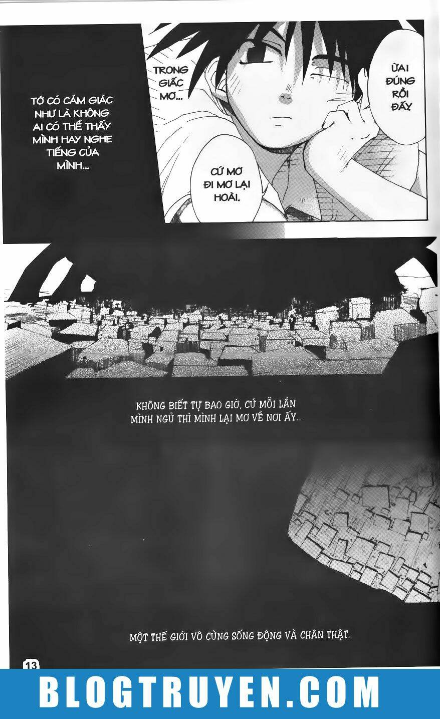 dersert coral chapter 1 15