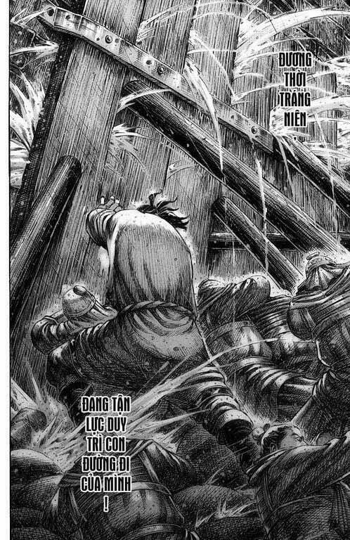 Hoả Phụng Liêu Nguyên chapter 231.2 156