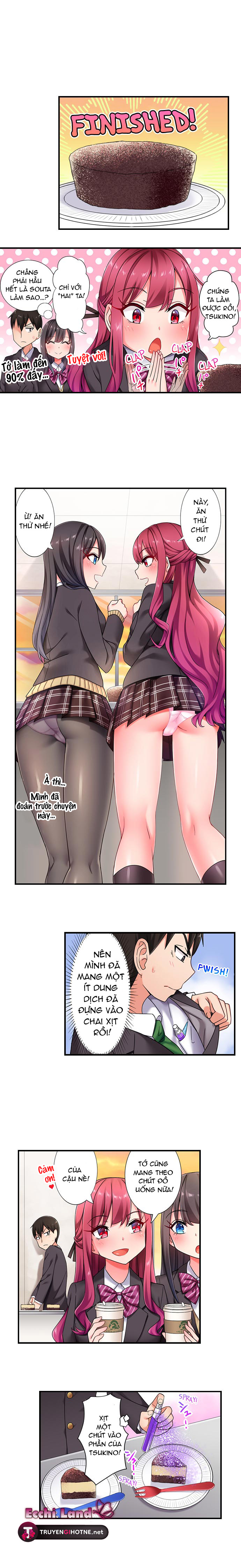 360- mùi hương ấy là cái bẫy chapter 4.2 1