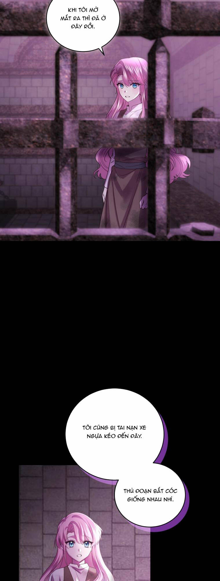 nhà điều chế nước hoa độc quyền của bạo chúa chapter 81 11