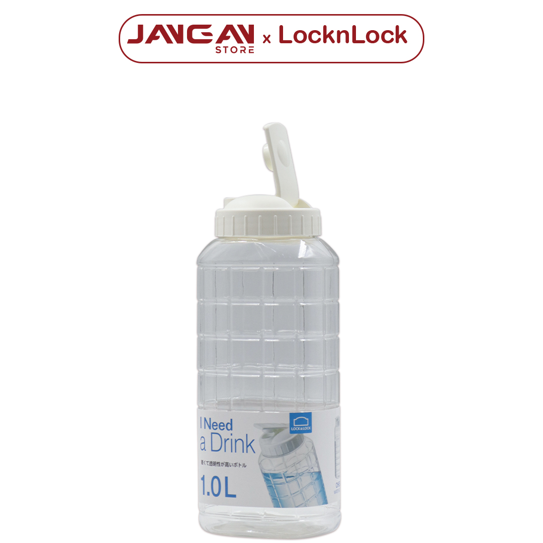 Bình Nước Jug Lock&Lock HAP810 (1 Lít )