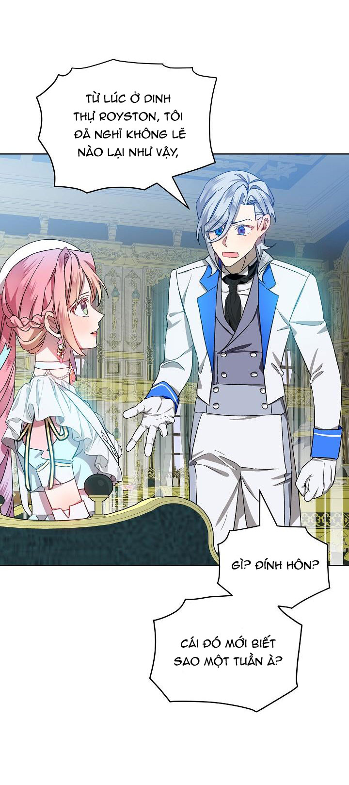 quý cô quyền lực chapter 36 32