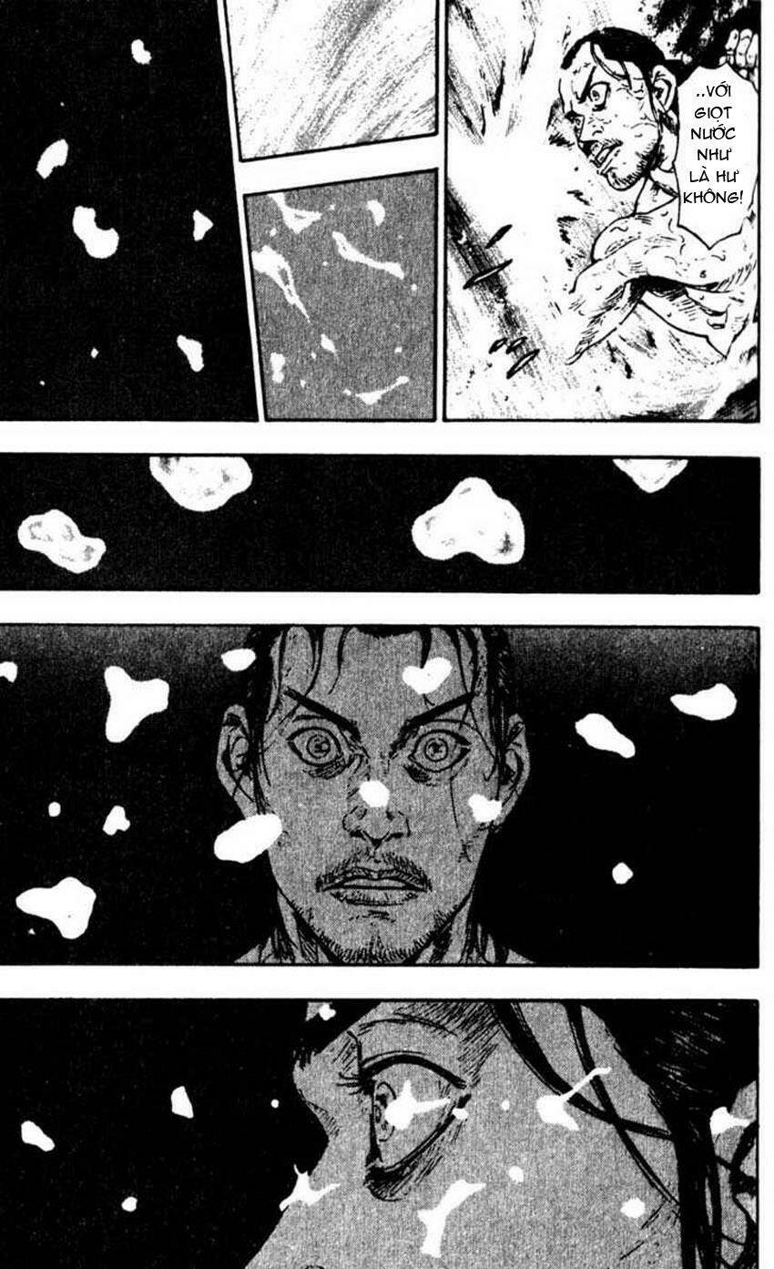 shamo (võ đạo) chapter 53 16