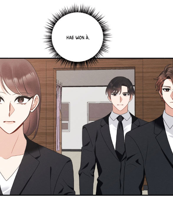 [18+] hôn nhân bị đánh cắp chapter 44.2 33