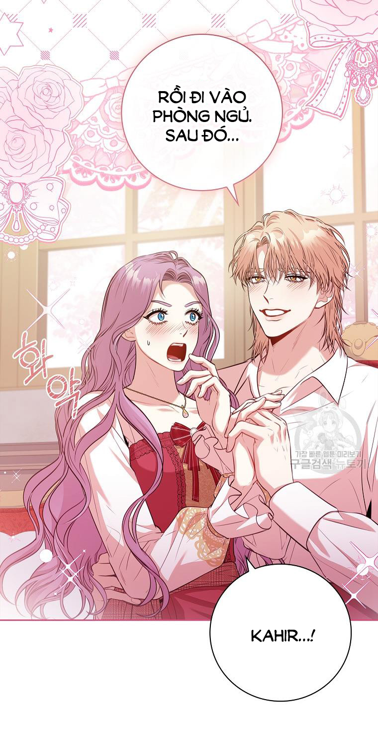 trở thành thư ký của bạo chúa chapter 97.1 30