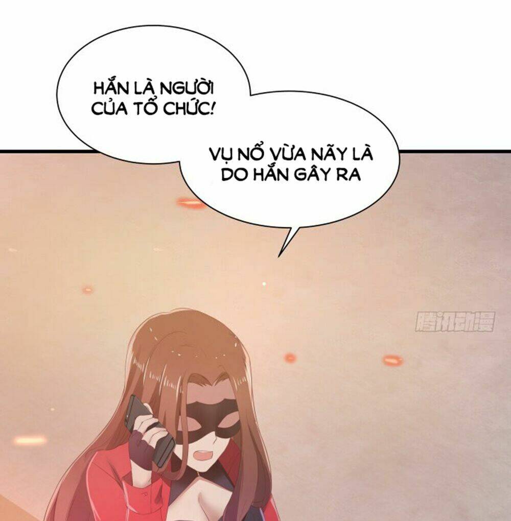 khi trò chơi ác ma bắt đầu chapter 92 22