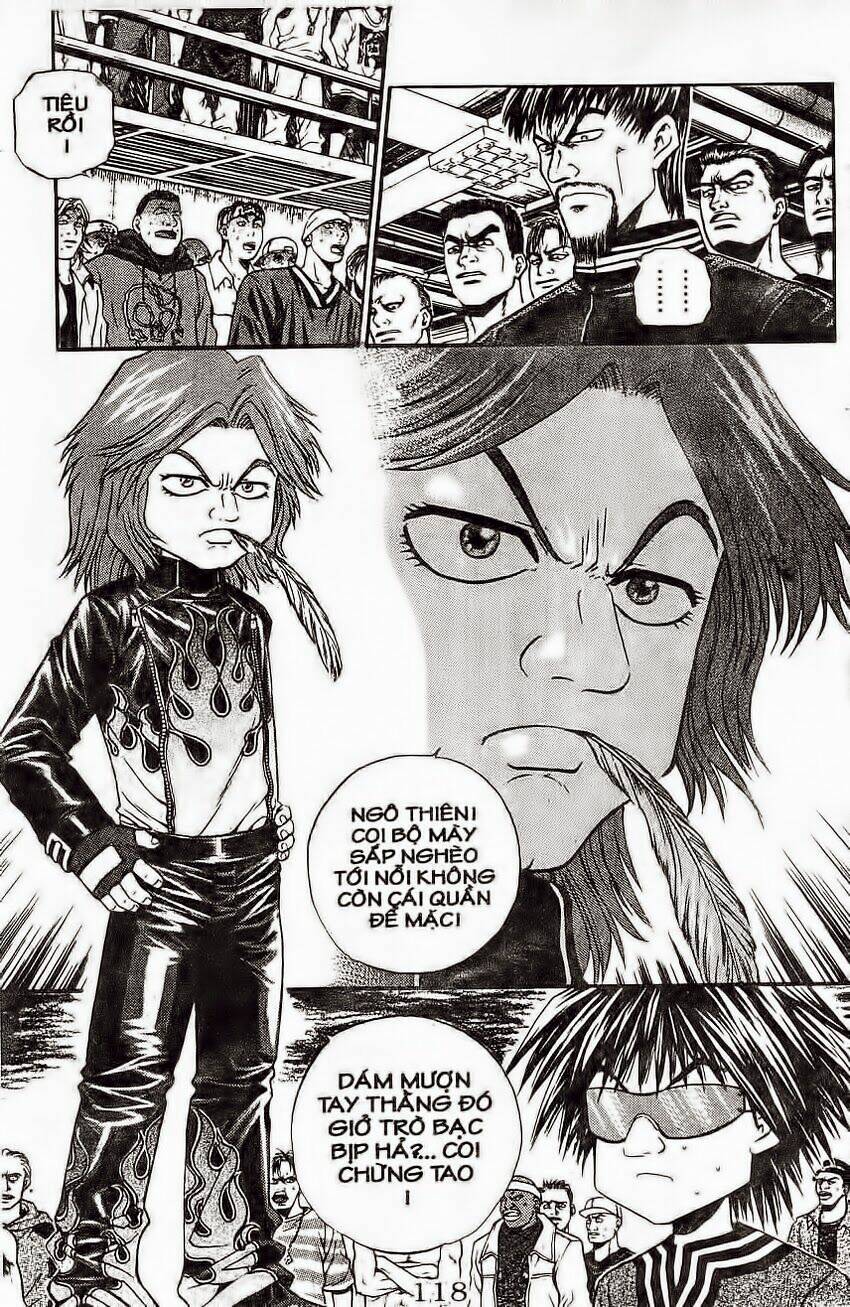 bowling king chapter 159 2