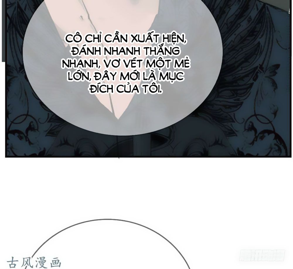 công chúa nữ vương mệnh chapter 84 33
