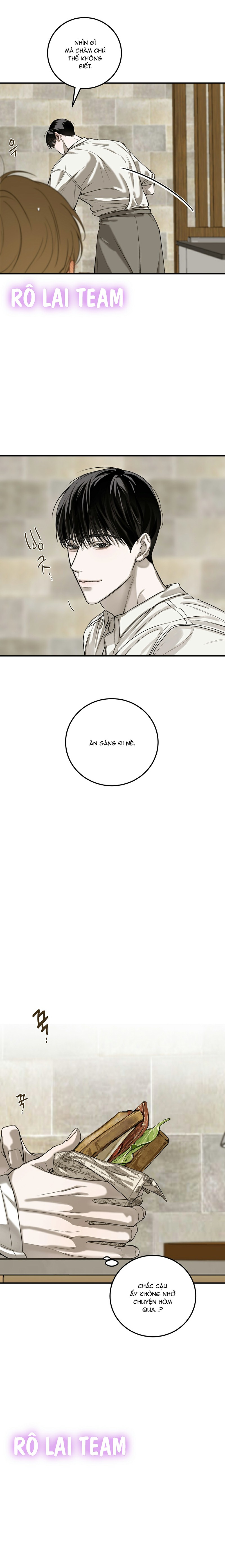 lời thầm kín chapter 3 15