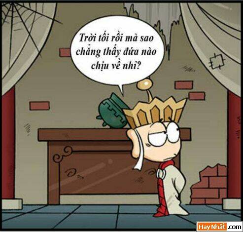 tân tây du ký chapter 48 9